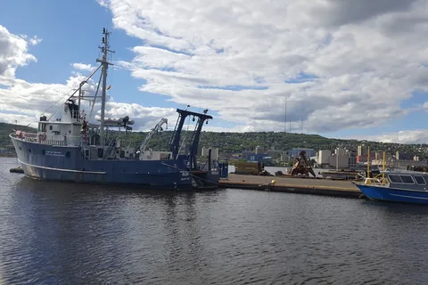 Lakehead Boat Basin Inc
