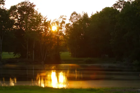 Broxton Bridge Campgrounds