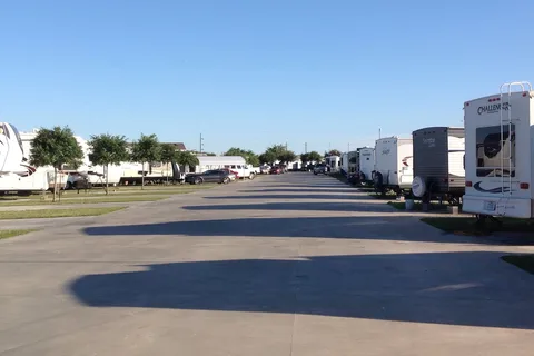 RV Park of Victoria