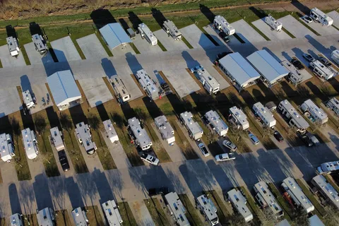 RV Park of Victoria