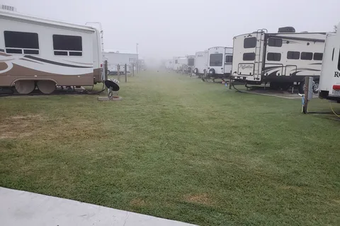RV Park of Victoria