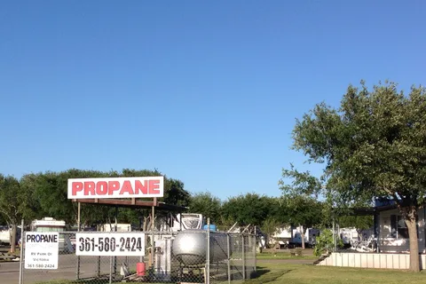 RV Park of Victoria