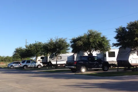 RV Park of Victoria