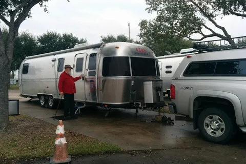 RV Park of Victoria