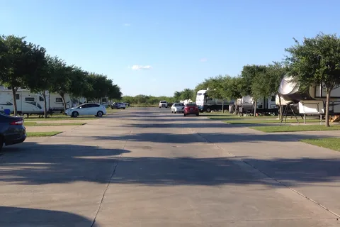 RV Park of Victoria