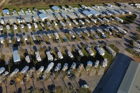 RV Park of Victoria