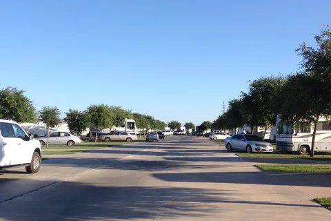 RV Park of Victoria