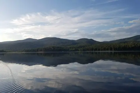 Rocky Point Campground