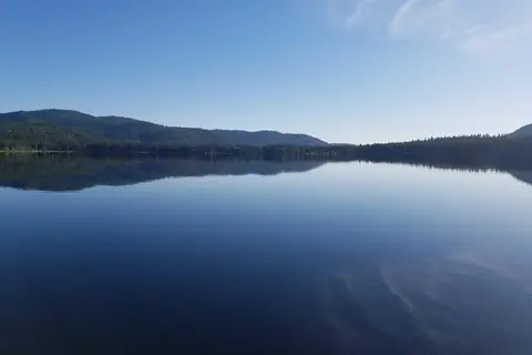 Rocky Point Campground