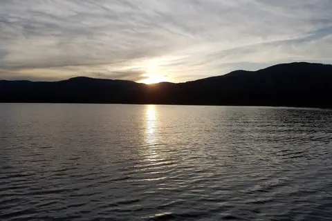 Rocky Point Campground