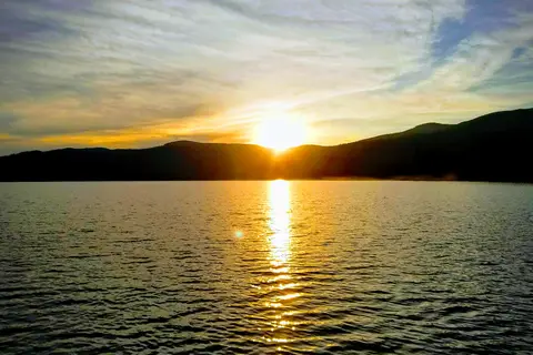 Rocky Point Campground