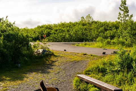 Blueberry Lake State Recreation Site