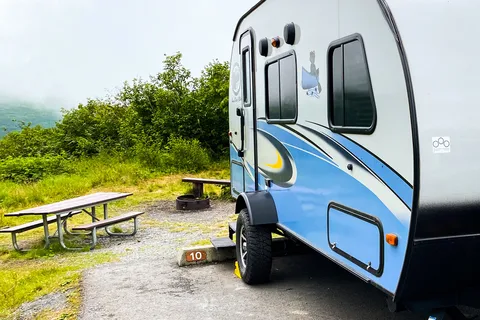 Blueberry Lake State Recreation Site