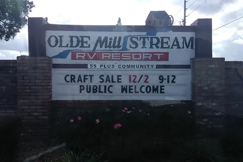 Olde Mill Stream RV Park