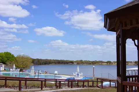 Olde Mill Stream RV Park