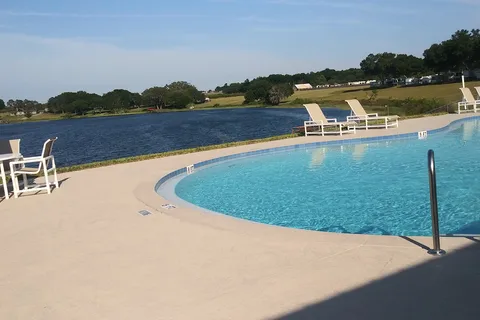 Olde Mill Stream RV Park