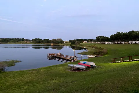 Olde Mill Stream RV Park