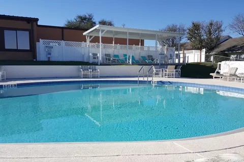 Olde Mill Stream RV Park