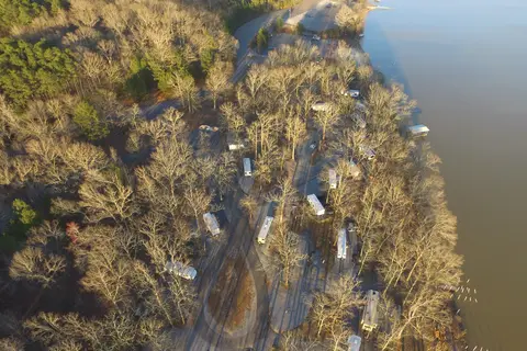 Wildcat Creek Recreation Area