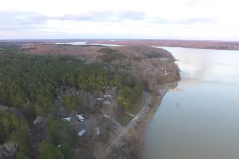 Wildcat Creek Recreation Area