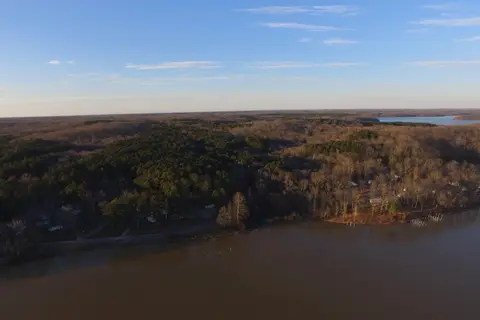 Wildcat Creek Recreation Area