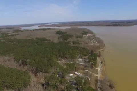 Wildcat Creek Recreation Area