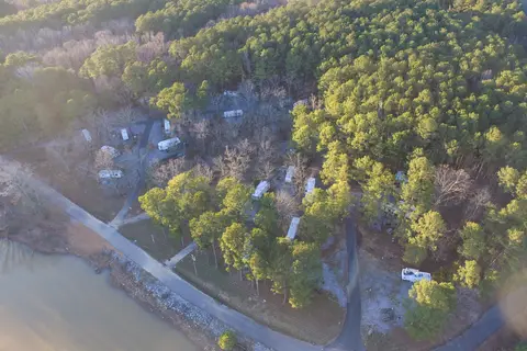 Wildcat Creek Recreation Area