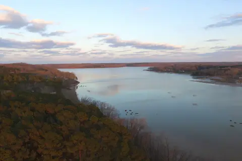 Wildcat Creek Recreation Area