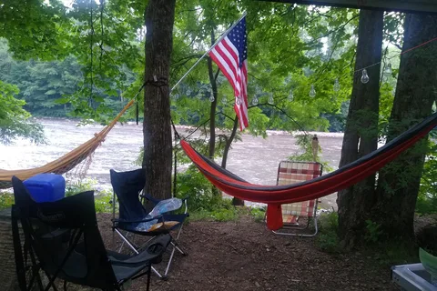 Phoenicia Black Bear Campground and RV Park
