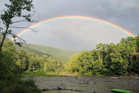 Phoenicia Black Bear Campground and RV Park