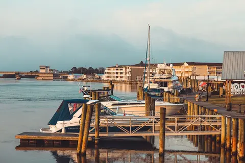 Sun Outdoors Chincoteague Bay