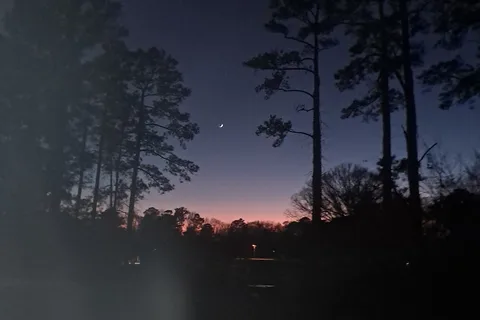 Manning RV Campsites