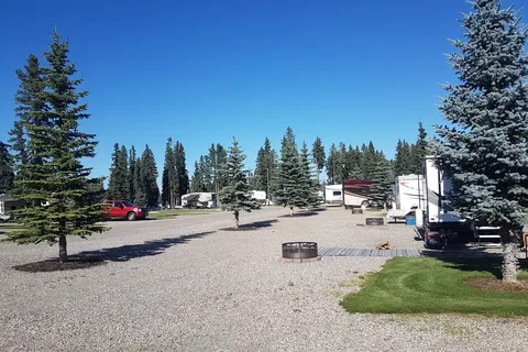 Coyote Creek Golf and RV Resort