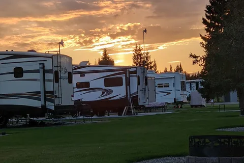 Coyote Creek Golf and RV Resort