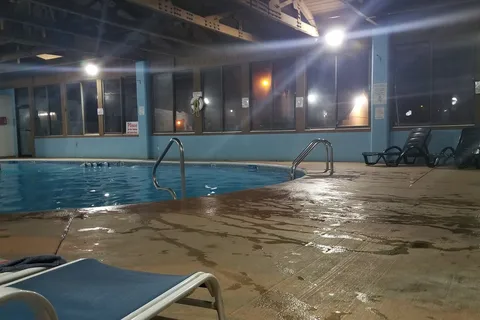 Treasure Lake RV Resort