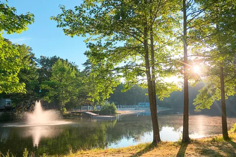 Sun Retreats Avalon