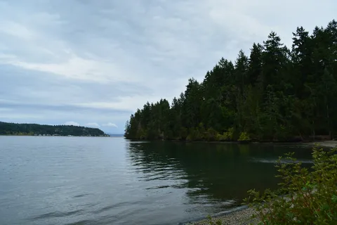 Manchester State Park
