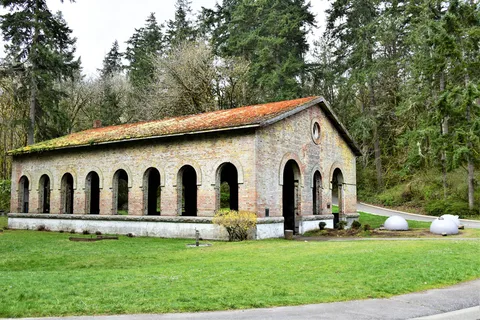 Manchester State Park