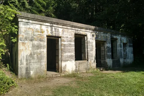 Manchester State Park