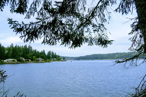 Manchester State Park