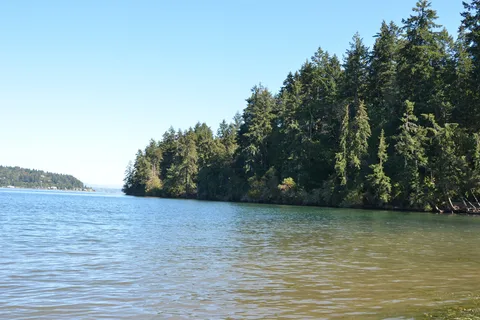 Manchester State Park