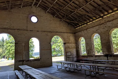 Manchester State Park