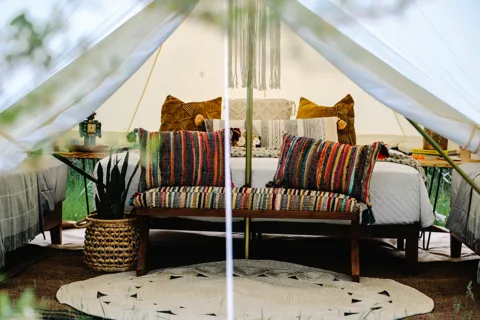 Rye Camp