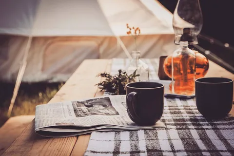 Rye Camp