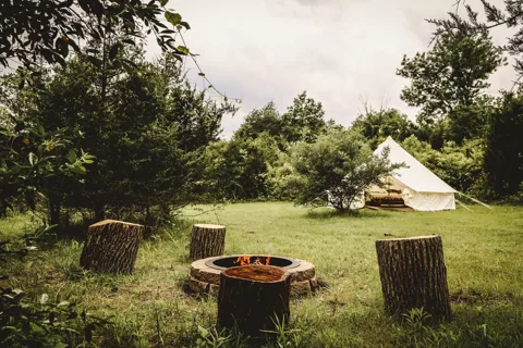 Rye Camp
