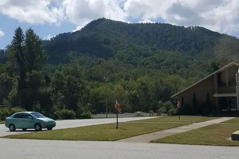 Cullasaja River RV Park