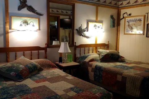 Birchwood Resort and Campgrounds