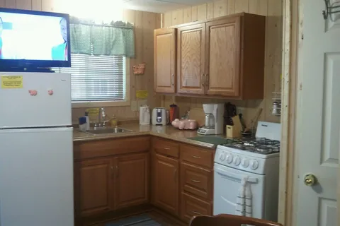Birchwood Resort and Campgrounds