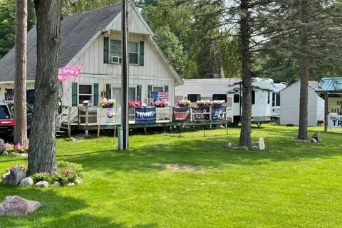 Birchwood Resort and Campgrounds