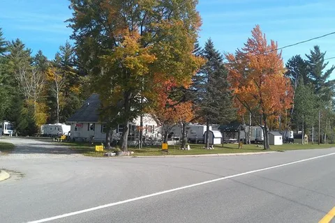 Birchwood Resort and Campgrounds